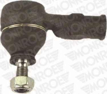 Monroe L16133 наконечник поперечной рулевой тяги на FORD KA (RB_)