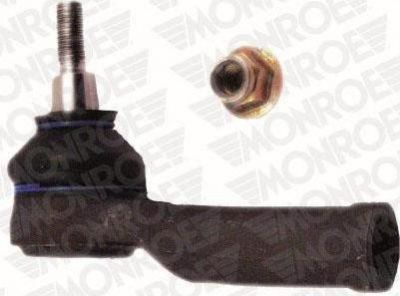 Monroe L16145 наконечник поперечной рулевой тяги на FORD MONDEO III седан (B4Y)