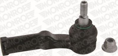 Monroe L16163 наконечник поперечной рулевой тяги на FORD KUGA I