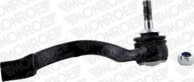 Monroe L16171 наконечник поперечной рулевой тяги на JAGUAR XJ (N3_, X350, X358)