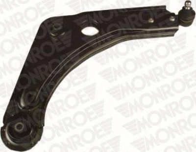 Monroe L16513 рычаг независимой подвески колеса, подвеска колеса на FORD ESCORT VII (GAL, AAL, ABL)