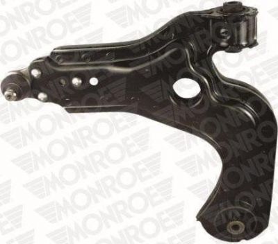 Monroe L16524 рычаг независимой подвески колеса, подвеска колеса на FORD FIESTA IV (JA_, JB_)