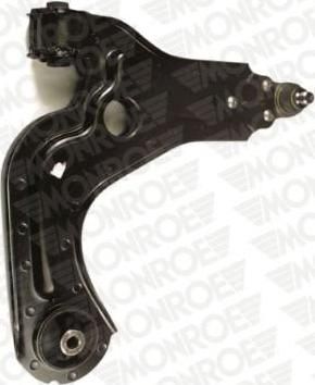 Monroe L16525 рычаг независимой подвески колеса, подвеска колеса на FORD FIESTA IV (JA_, JB_)