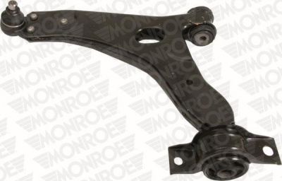 Monroe L16540 рычаг независимой подвески колеса, подвеска колеса на FORD FOCUS (DAW, DBW)