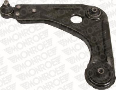 Monroe L16542 рычаг независимой подвески колеса, подвеска колеса на FORD KA (RB_)