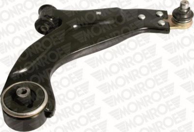 Monroe L16561 рычаг независимой подвески колеса, подвеска колеса на JAGUAR X-TYPE Estate (CF1_)