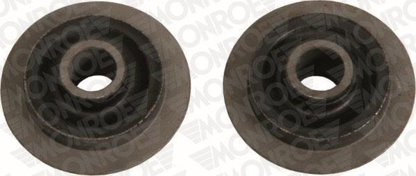 Monroe L16804 подвеска, рычаг независимой подвески колеса на FORD SCORPIO I (GAE, GGE)