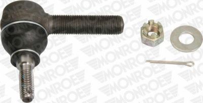 Monroe L17116 наконечник поперечной рулевой тяги на LAND ROVER DEFENDER Station Wagon (LD)