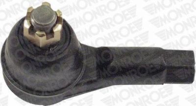 Monroe L18101 наконечник поперечной рулевой тяги на MAZDA 323 III Hatchback (BF)