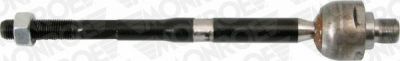Monroe L18206 осевой шарнир, рулевая тяга на KIA CARNIVAL I (UP)
