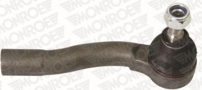 Monroe L21107 наконечник поперечной рулевой тяги на CHEVROLET NUBIRA седан