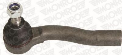 Monroe L21108 наконечник поперечной рулевой тяги на CHEVROLET NUBIRA седан