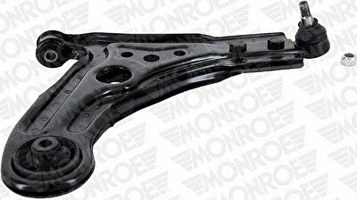 Monroe L21513 рычаг независимой подвески колеса, подвеска колеса на CHEVROLET AVEO Наклонная задняя часть (T200)