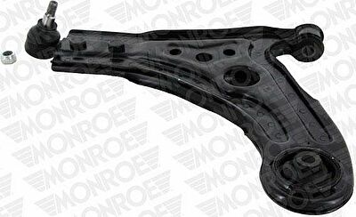 Monroe L21514 рычаг независимой подвески колеса, подвеска колеса на CHEVROLET AVEO Наклонная задняя часть (T200)