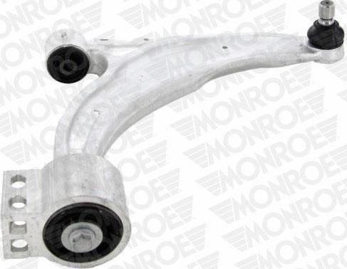 Monroe L21515 рычаг независимой подвески колеса, подвеска колеса на OPEL ZAFIRA TOURER C (P12)