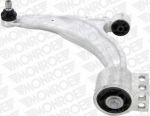 Monroe L21516 рычаг независимой подвески колеса, подвеска колеса на OPEL ZAFIRA TOURER C (P12)