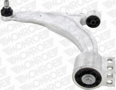 Monroe L21516 рычаг независимой подвески колеса, подвеска колеса на OPEL ZAFIRA TOURER C (P12)