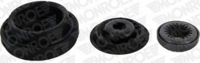Monroe L21902 опора стойки амортизатора на CHEVROLET AVEO седан (T200)