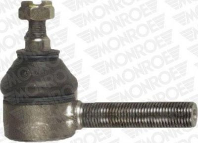 Monroe L2304 наконечник поперечной рулевой тяги на MERCEDES-BENZ седан (W123)