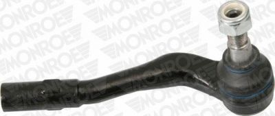 Monroe L23113 наконечник поперечной рулевой тяги на MERCEDES-BENZ C-CLASS купе (CL203)