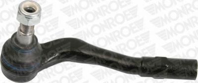 Monroe L23114 наконечник поперечной рулевой тяги на MERCEDES-BENZ C-CLASS купе (CL203)