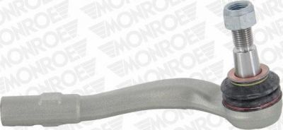 Monroe L23129 наконечник поперечной рулевой тяги на MERCEDES-BENZ C-CLASS (W204)