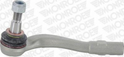 Monroe L23130 наконечник поперечной рулевой тяги на MERCEDES-BENZ C-CLASS (W204)