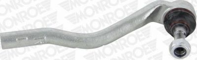 Monroe L23131 наконечник поперечной рулевой тяги на MERCEDES-BENZ GL-CLASS (X164)