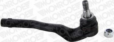 Monroe L23143 наконечник поперечной рулевой тяги на MERCEDES-BENZ S-CLASS (W221)