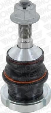 Monroe L23562 несущий / направляющий шарнир на MERCEDES-BENZ R-CLASS (W251, V251)