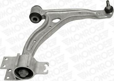 Monroe L23577 рычаг независимой подвески колеса, подвеска колеса на MERCEDES-BENZ B-CLASS (W246, W242)