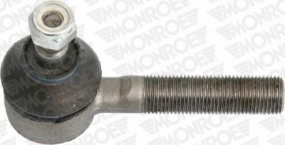 Monroe L2359 наконечник поперечной рулевой тяги на MERCEDES-BENZ седан (W123)