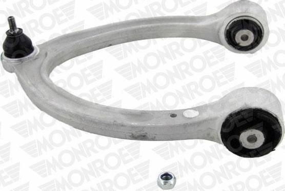 Monroe L23590 рычаг независимой подвески колеса, подвеска колеса на MERCEDES-BENZ S-CLASS (W221)
