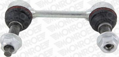 Monroe L23644 тяга / стойка, стабилизатор на MERCEDES-BENZ GLS (X166)