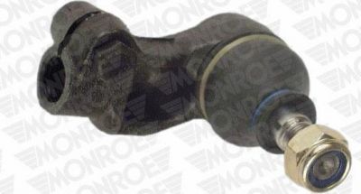 Monroe L24151 наконечник поперечной рулевой тяги на OPEL KADETT E кабрио (43B_)