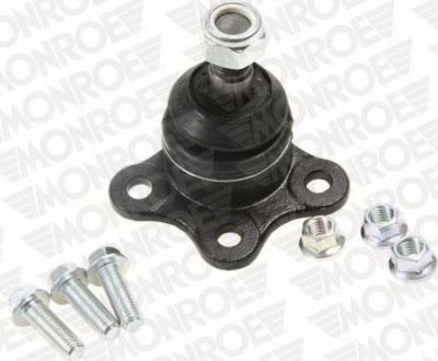 Monroe L24541 несущий / направляющий шарнир на OPEL FRONTERA B (6B_)