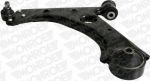 Monroe L24546 рычаг независимой подвески колеса, подвеска колеса на OPEL CORSA E Van