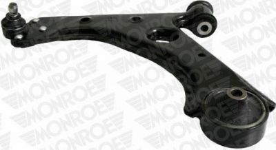 Monroe L24546 рычаг независимой подвески колеса, подвеска колеса на OPEL CORSA E Van