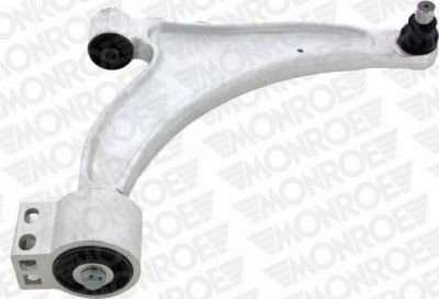 Monroe L24549 рычаг независимой подвески колеса, подвеска колеса на OPEL INSIGNIA