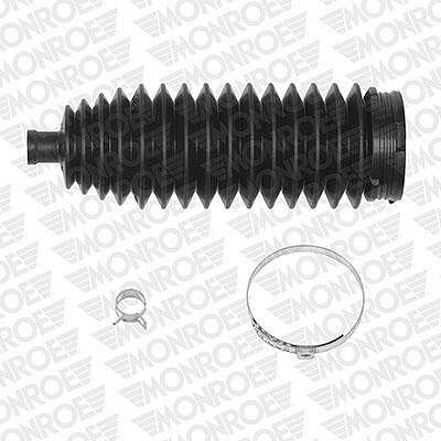 Monroe L25011 комплект пылника, рулевое управление на RENAULT LAGUNA II (BG0/1_)