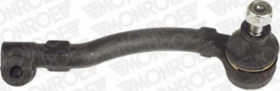 Monroe L25111 наконечник поперечной рулевой тяги на RENAULT LAGUNA I (B56_, 556_)