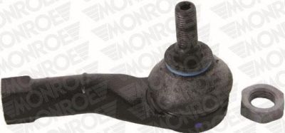 Monroe L25127 наконечник поперечной рулевой тяги на RENAULT CLIO III (BR0/1, CR0/1)