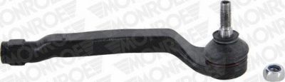 Monroe L25129 наконечник поперечной рулевой тяги на RENAULT KANGOO BE BOP (KW0/1_)