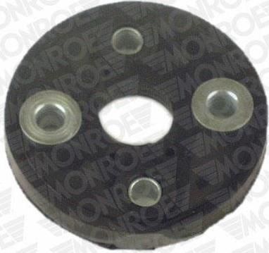 Monroe L2545 фланец, колонка рулевого управления на RENAULT 5 (122_)