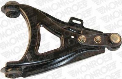 Monroe L25511 рычаг независимой подвески колеса, подвеска колеса на RENAULT MEGANE I (BA0/1_)
