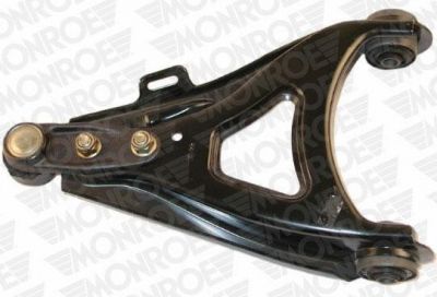 Monroe L25512 рычаг независимой подвески колеса, подвеска колеса на RENAULT MEGANE I (BA0/1_)