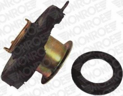 Monroe L25906 опора стойки амортизатора на RENAULT MEGANE I (BA0/1_)