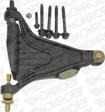 Monroe L27507 рычаг независимой подвески колеса, подвеска колеса на VOLVO V70 I (LV)