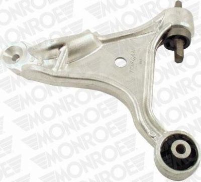 Monroe L27518 рычаг независимой подвески колеса, подвеска колеса на VOLVO S80 I (TS, XY)