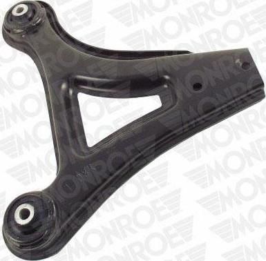 Monroe L27523 рычаг независимой подвески колеса, подвеска колеса на VOLVO 460 L (464)